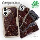 【Compos-Case】サンゴ　#21