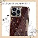 【Compos-Case】サンゴ　#21