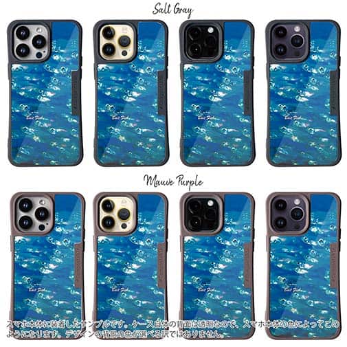 【Compos-Case】水中　ベイトフィッシュ