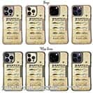 【Compos-Case】WANTED BASS