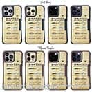 【Compos-Case】WANTED BASS