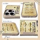 【Compos-Case】WANTED OTHER