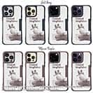 【Compos-Case】源流の番人ヤマセミ