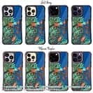 【Compos-Case】熱帯魚　No.1　マツカサ類