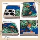 【Compos-Case】熱帯魚　No.1　マツカサ類