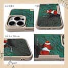 【Compos-Case】熱帯魚　No.2　カクレクマノミ