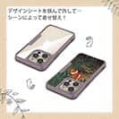 【Compos-Case】熱帯魚　No.4　カクレクマノミ