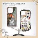 【Compos-Case】熱帯魚　No.4　カクレクマノミ