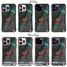 【Compos-Case】熱帯魚　No.5　ハマクマノミ