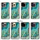 【Compos-Case】熱帯魚　No.6　デバスズメ