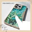 【Compos-Case】熱帯魚　No.6　デバスズメ