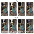 【Compos-Case】熱帯魚　No.7　アオブダイ