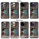 【Compos-Case】熱帯魚　No.7　アオブダイ