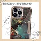 【Compos-Case】熱帯魚　No.7　アオブダイ