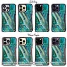 【Compos-Case】熱帯魚　No.8　キュウセンベラ