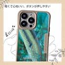 【Compos-Case】熱帯魚　No.8　キュウセンベラ