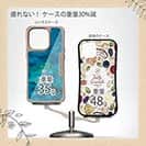 【Compos-Case】熱帯魚　No.9　クジメ