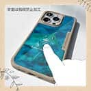 【Compos-Case】熱帯魚　No.9　クジメ