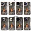 【Compos-Case】熱帯魚　No.10　ウイゴンベ