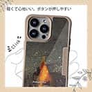 【Compos-Case】熱帯魚　No.10　ウイゴンベ