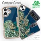 【Compos-Case】熱帯魚　No.11　メバル