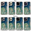 【Compos-Case】熱帯魚　No.11　メバル