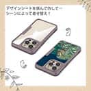 【Compos-Case】熱帯魚　No.11　メバル