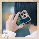 【Compos-Case】熱帯魚　No.11　メバル