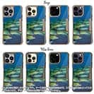 【Compos-Case】熱帯魚　No.14　ヨスジフエダイ