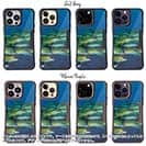 【Compos-Case】熱帯魚　No.14　ヨスジフエダイ