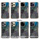 【Compos-Case】熱帯魚　No.15　ベラの飛翔