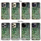 【Compos-Case】熱帯魚　No.16　デバスズメダイの群れ2