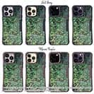 【Compos-Case】熱帯魚　No.16　デバスズメダイの群れ2