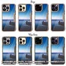 【Compos-Case】海の風景　夜明け