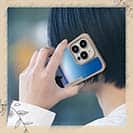 【Compos-Case】海の風景　夜明け