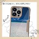 【Compos-Case】海の風景　夏の海