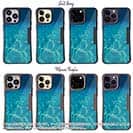 【Compos-Case】海の風景　水深2メートル