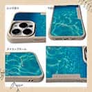 【Compos-Case】海の風景　水深2メートル