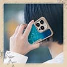 【Compos-Case】海の風景　水深2メートル