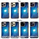 【Compos-Case】海の風景　海底から見上げる