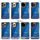 【Compos-Case】海の風景　シャーク(サメ)