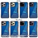 【Compos-Case】海の風景　シャーク(サメ)