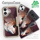 【Compos-Case】マダイ