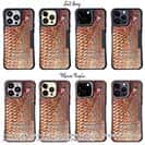 【Compos-Case】マダイのウロコ