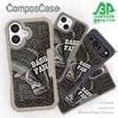 【Compos-Case】ブラックバス