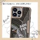 【Compos-Case】ブラックバス