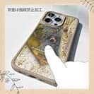 【Compos-Case】コイ(カープ)