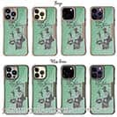 【Compos-Case】フライフィッシングとレインコート