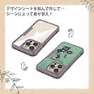 【Compos-Case】フライフィッシングとレインコート
