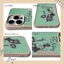 【Compos-Case】フライフィッシングとレインコート